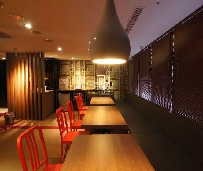 Fotos del hotel Colors Infinity Inn:  6