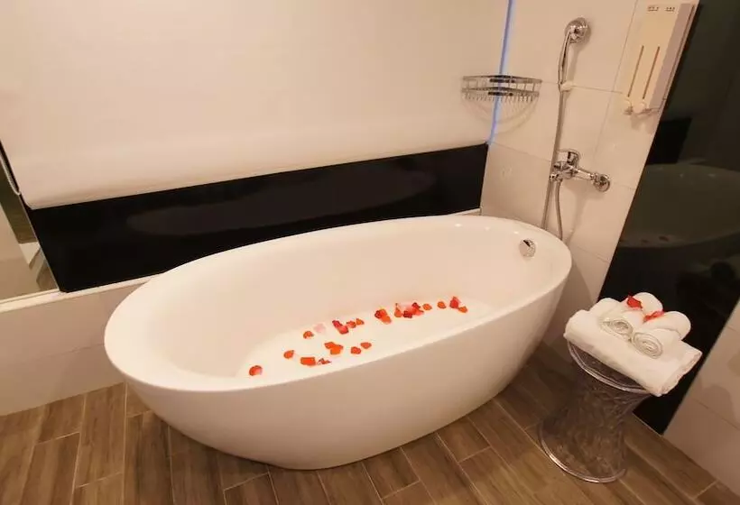 Fotos del hotel Colors Infinity Inn:  15