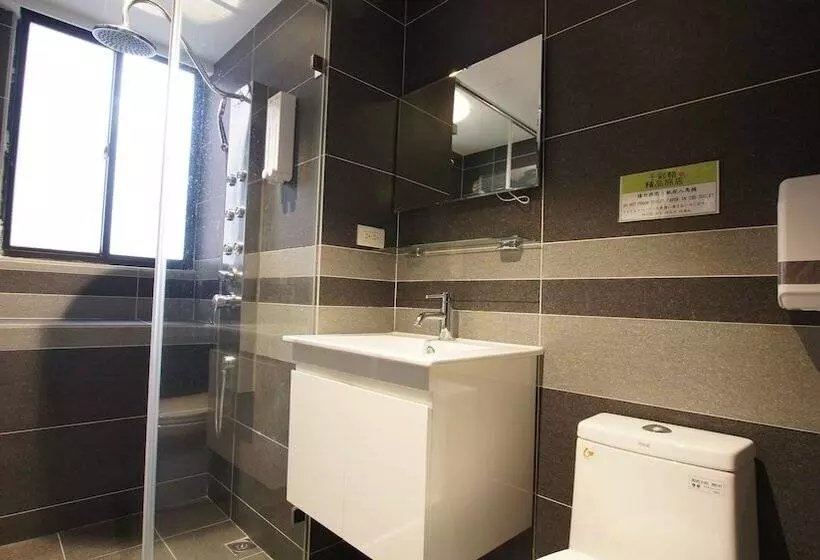 Fotos del hotel Colors Infinity Inn:  11