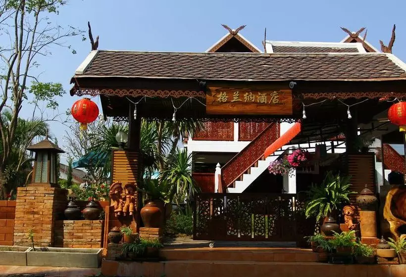 Fotos del hotel Grand Lanna:  13