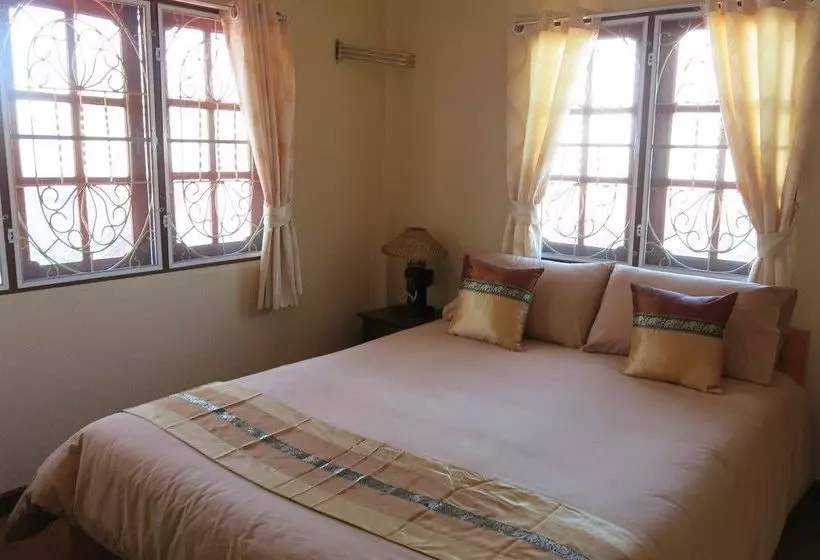 Fotos del hotel Grand Lanna:  12