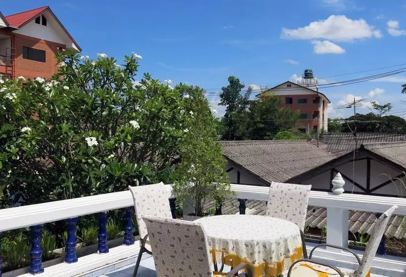 Fotos del hotel Grand Lanna:  14