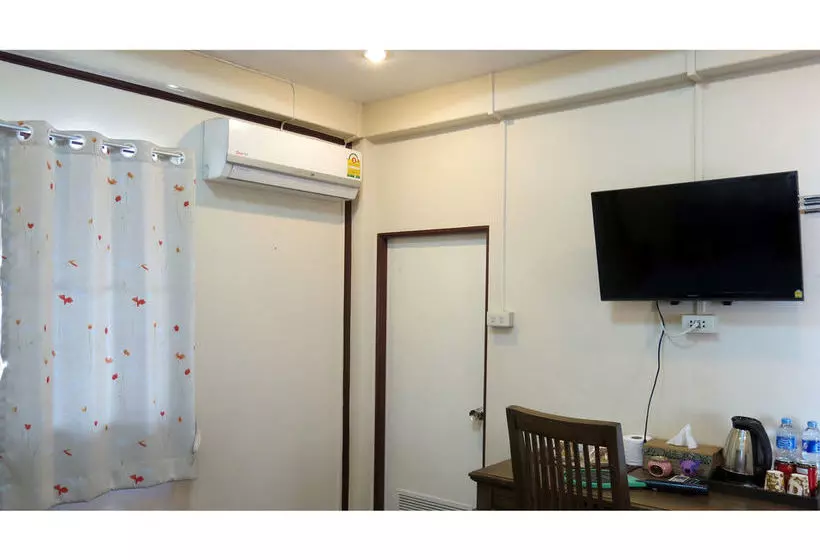 Fotos del hotel Grand Lanna:  8