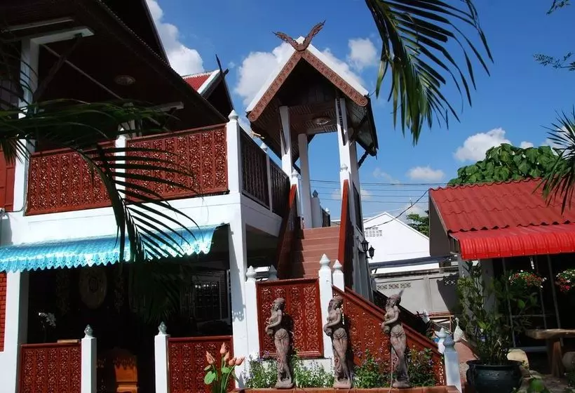 Fotos del hotel Grand Lanna:  15