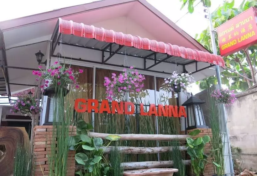 Fotos del hotel Grand Lanna:  3