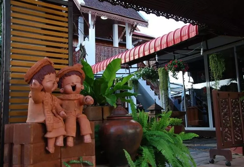 Fotos del hotel Grand Lanna:  22