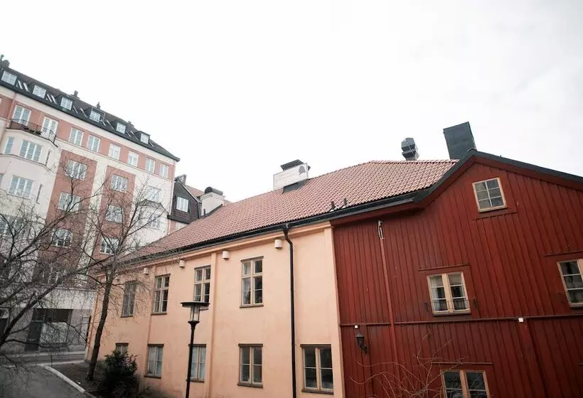 Fotos del hotel L & Värdshuset Clas På Hörnet:  19