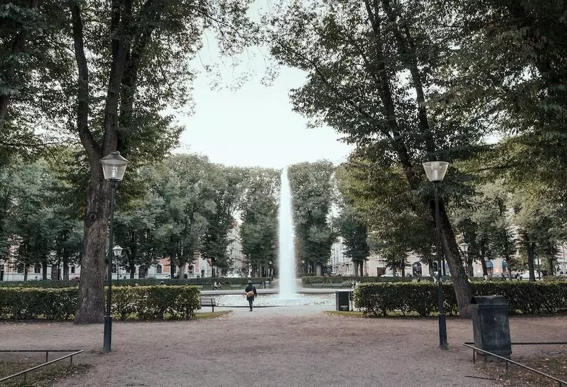 Fotos del hotel L & Värdshuset Clas På Hörnet:  24