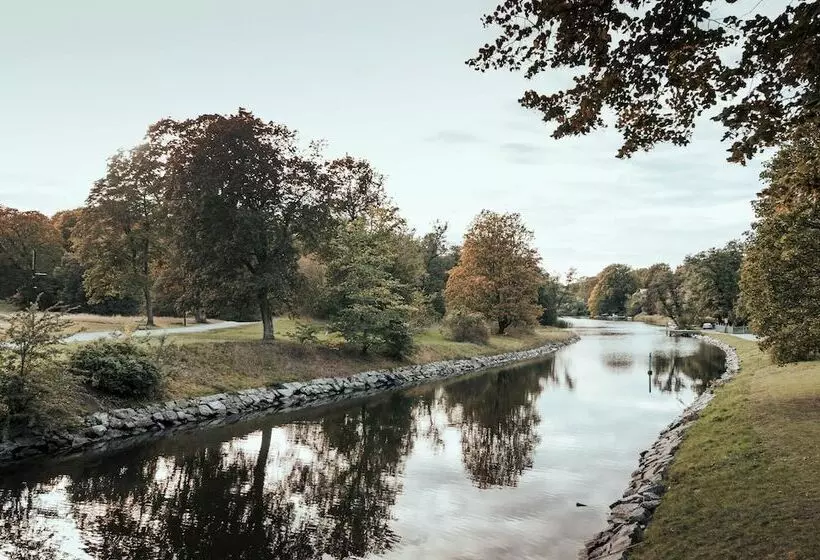 Fotos del hotel L & Värdshuset Clas På Hörnet:  22