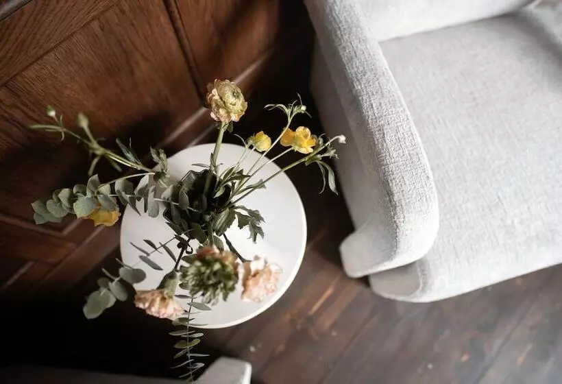 Fotos del hotel L & Värdshuset Clas På Hörnet:  8