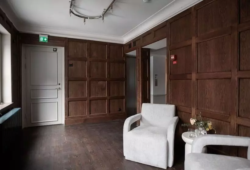 Fotos del hotel L & Värdshuset Clas På Hörnet:  3