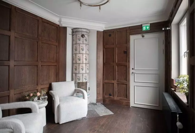 Fotos del hotel L & Värdshuset Clas På Hörnet:  11