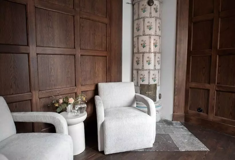 Fotos del hotel L & Värdshuset Clas På Hörnet:  10