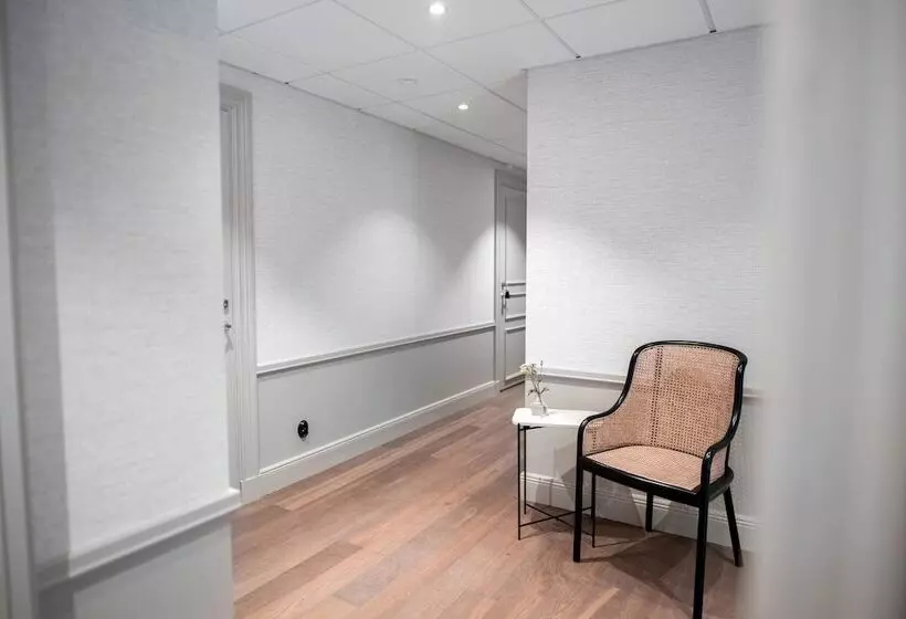 Fotos del hotel L & Värdshuset Clas På Hörnet:  5