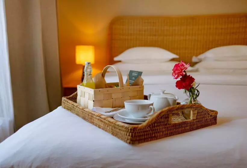 Fotos del hotel L & Värdshuset Clas På Hörnet:  2