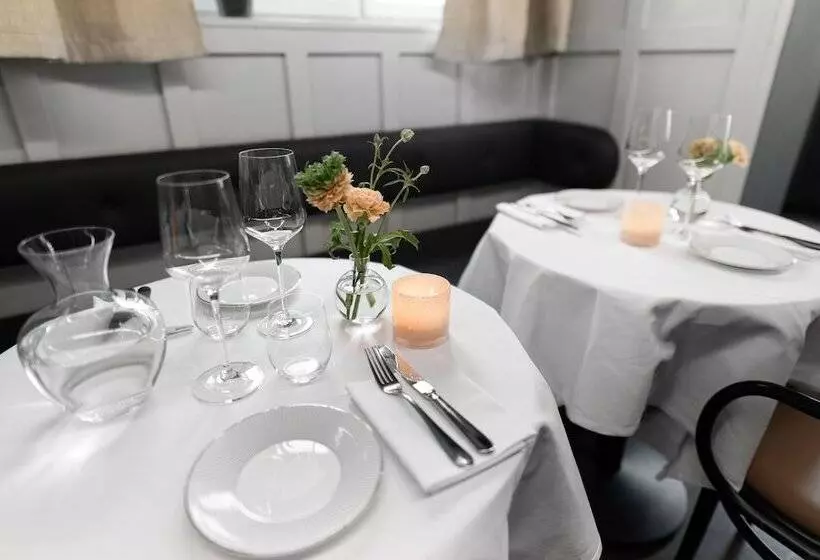 Fotos del hotel L & Värdshuset Clas På Hörnet:  12