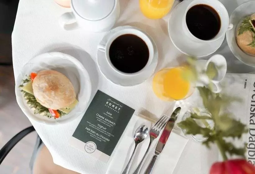 Fotos del hotel L & Värdshuset Clas På Hörnet:  20