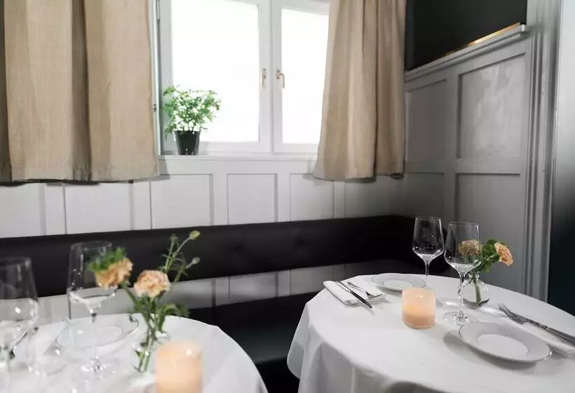 Fotos del hotel L & Värdshuset Clas På Hörnet:  4