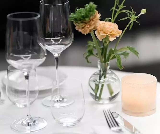 Fotos del hotel L & Värdshuset Clas På Hörnet:  25