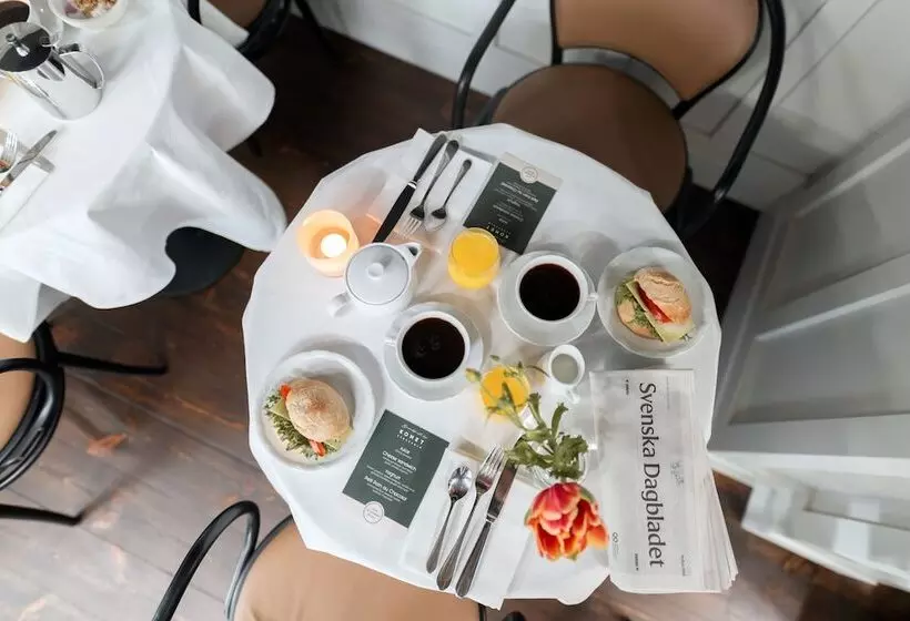 Fotos del hotel L & Värdshuset Clas På Hörnet:  6