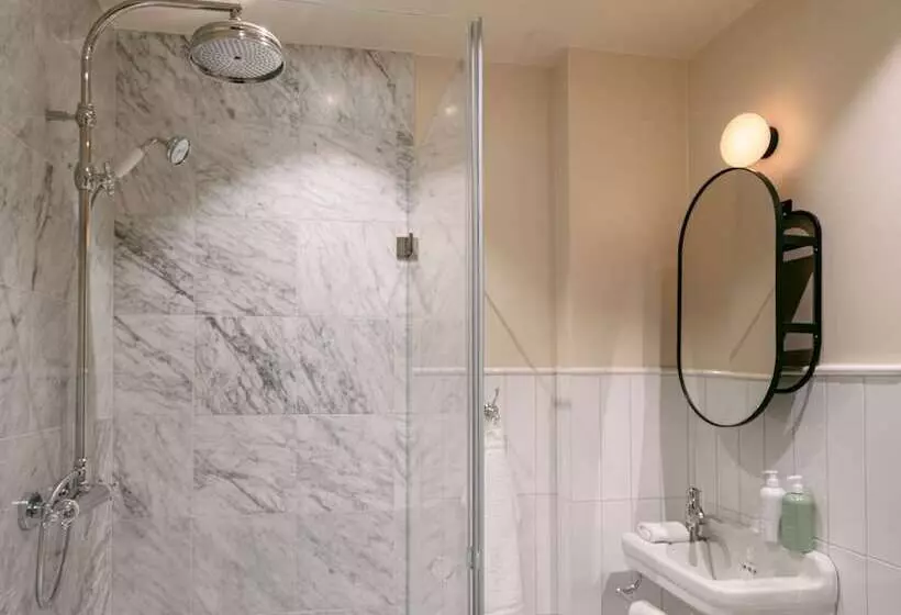 Fotos del hotel L & Värdshuset Clas På Hörnet:  13