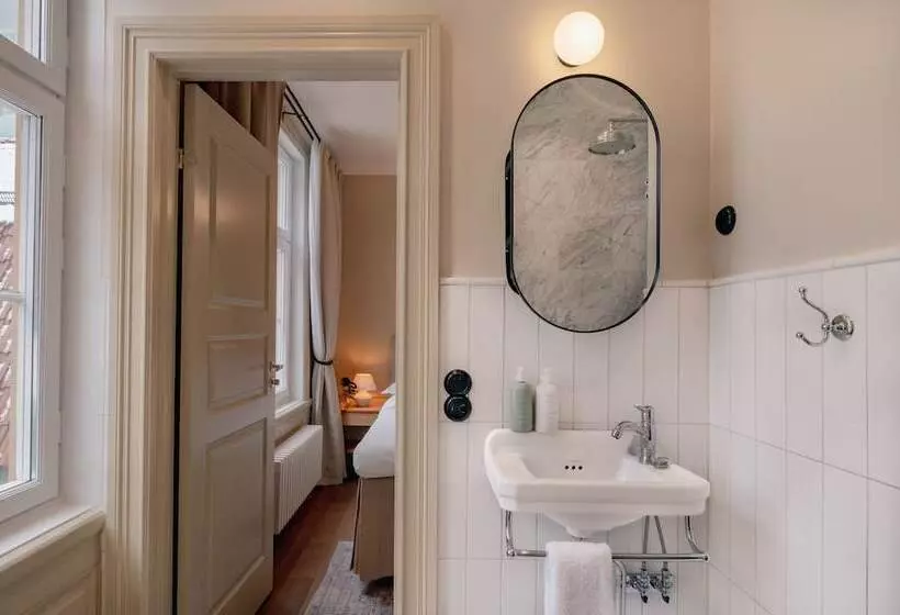 Fotos del hotel L & Värdshuset Clas På Hörnet:  17