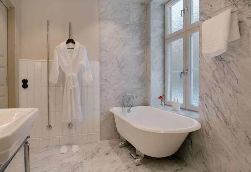 Fotos del hotel L & Värdshuset Clas På Hörnet:  21