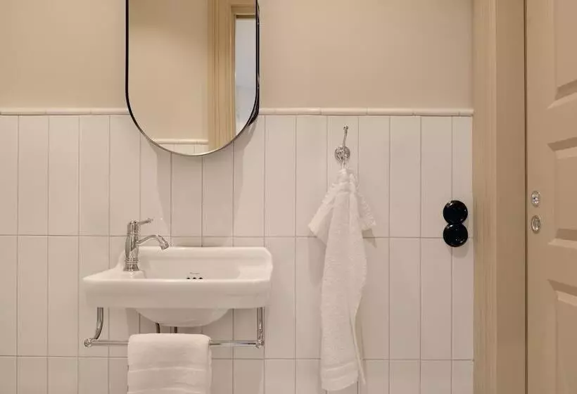 Fotos del hotel L & Värdshuset Clas På Hörnet:  7