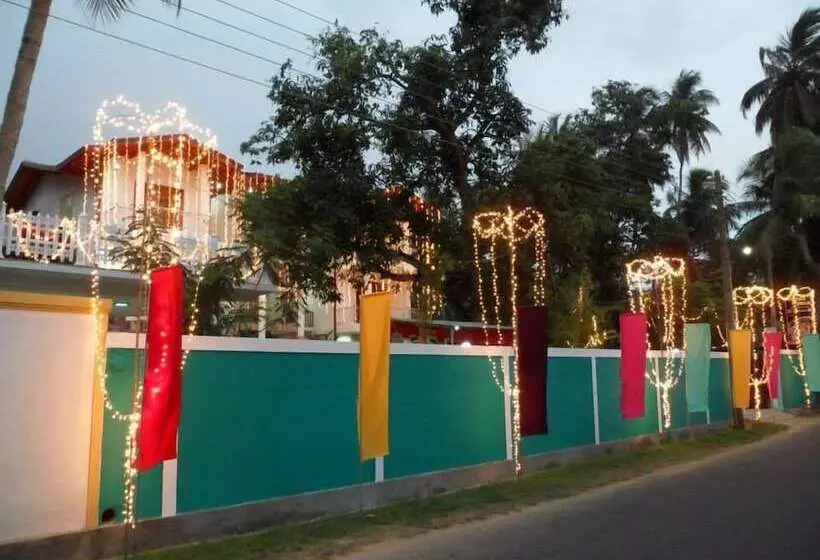 Fotos del hotel Papaa Palace:  12