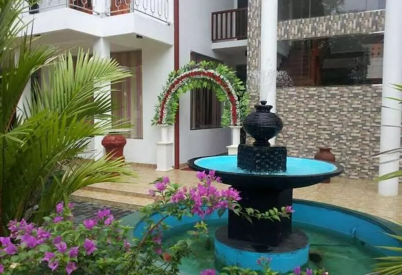 Fotos del hotel Papaa Palace:  5