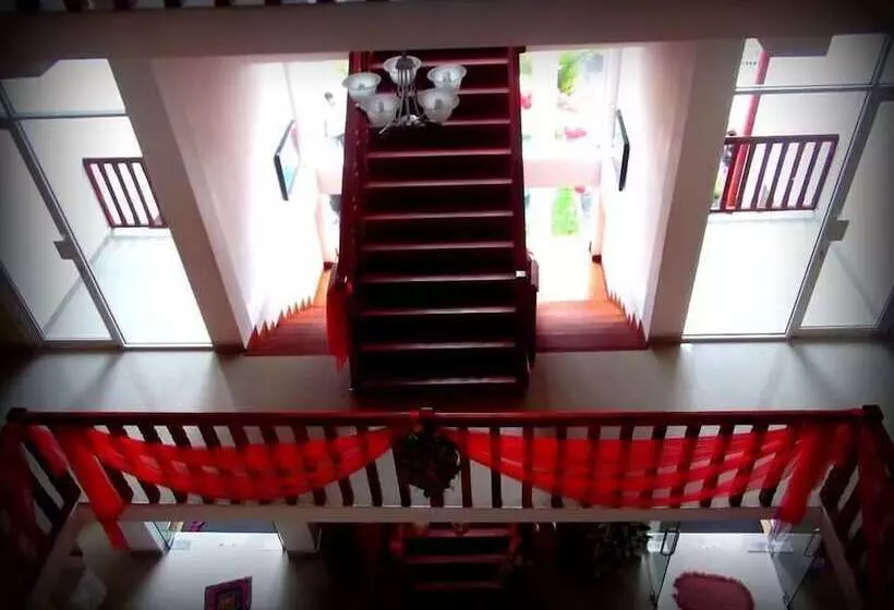 Fotos del hotel Papaa Palace:  14