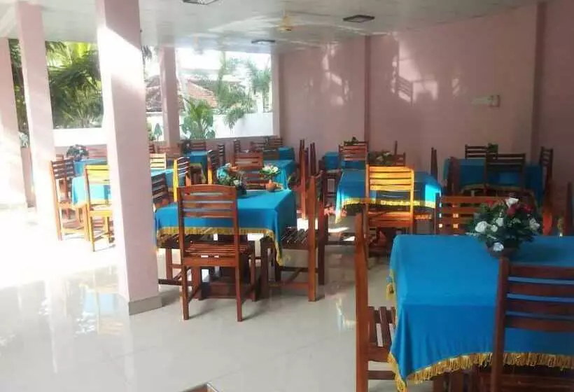 Fotos del hotel Papaa Palace:  10