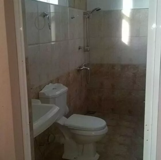 Fotos del hotel Papaa Palace:  11