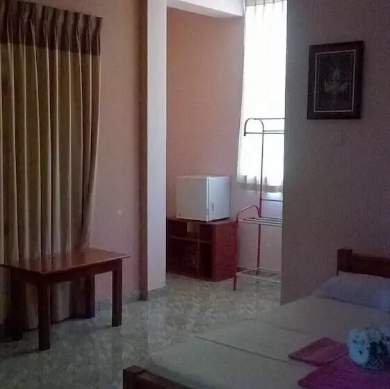 Fotos del hotel Papaa Palace:  15