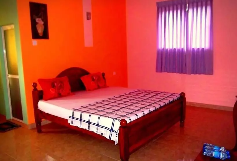 Fotos del hotel Papaa Palace:  17