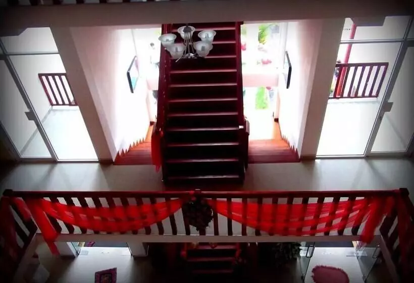 Fotos del hotel Papaa Palace:  16