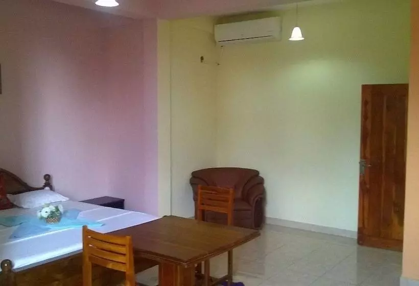 Fotos del hotel Papaa Palace:  25