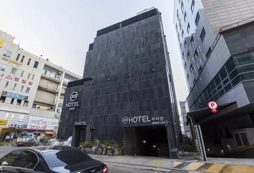 Fotos del hotel Sj Design:  7