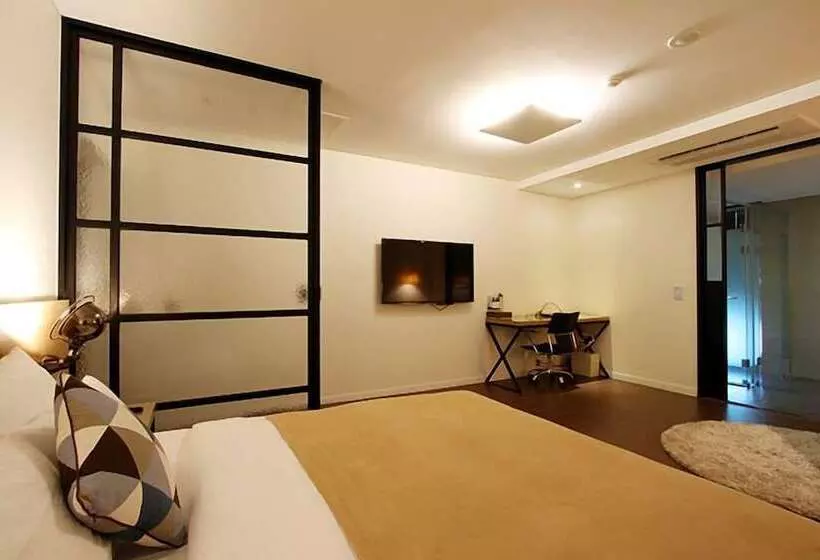 Fotos del hotel Sj Design:  2