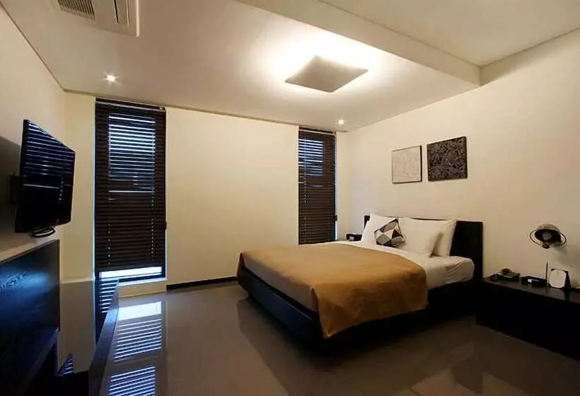 Fotos del hotel Sj Design:  5