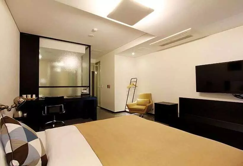 Fotos del hotel Sj Design:  15