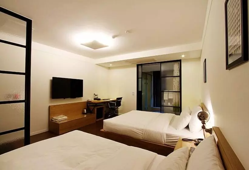 Fotos del hotel Sj Design:  12