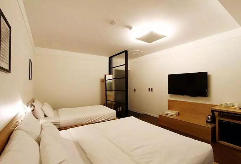 Fotos del hotel Sj Design:  14