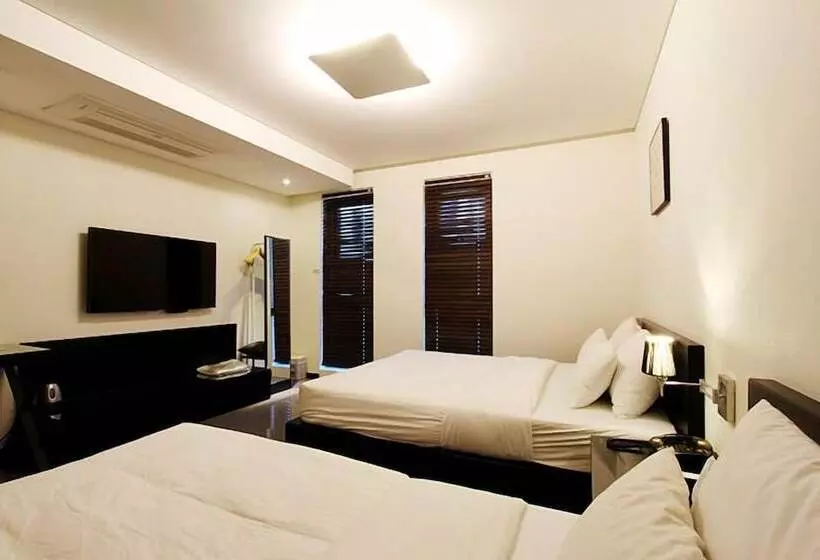 Fotos del hotel Sj Design:  16