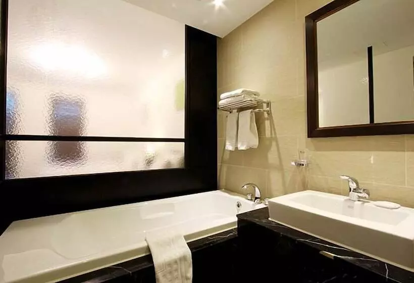 Fotos del hotel Sj Design:  6