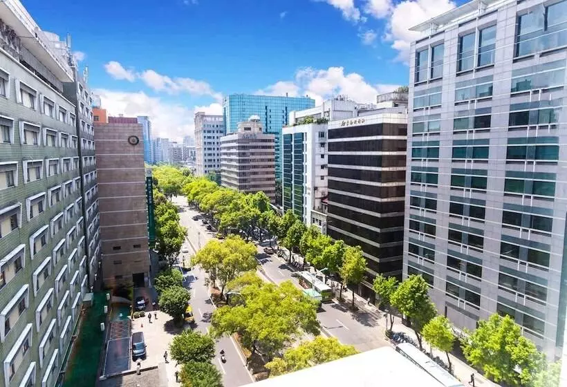 Fotos del hotel Stay Inn:  10