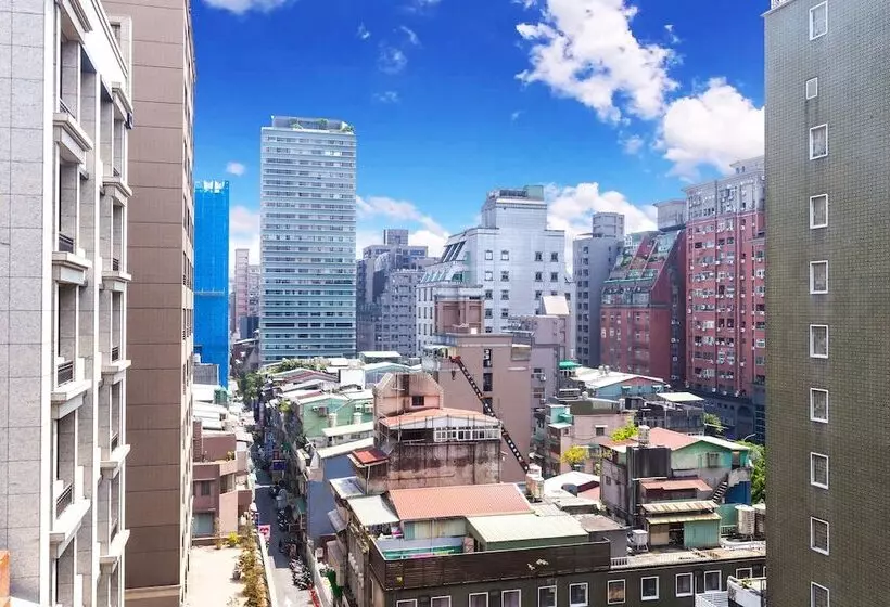 Fotos del hotel Stay Inn:  5