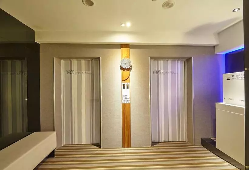 Fotos del hotel Stay Inn:  18