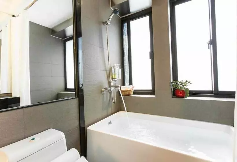 Fotos del hotel Stay Inn:  15