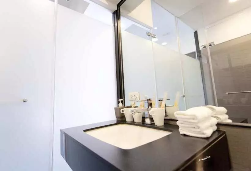 Fotos del hotel Stay Inn:  24